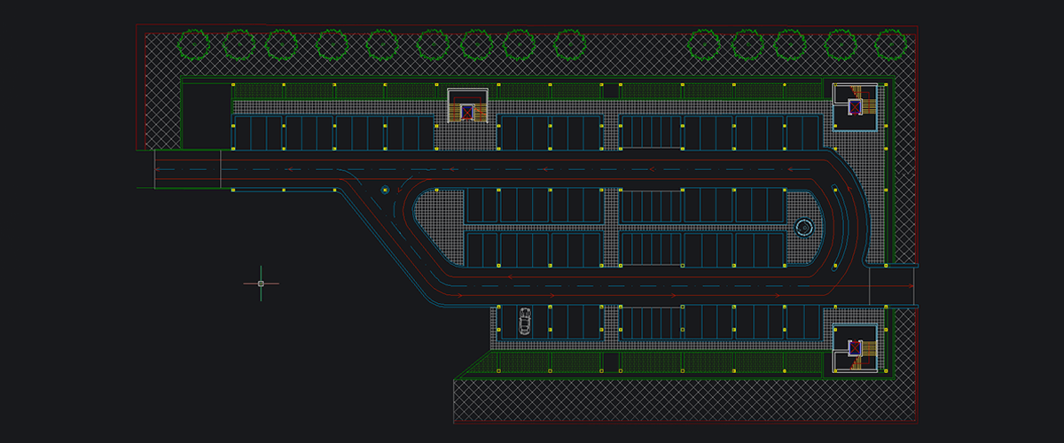 2D Tools - New for BricsCAD V20
