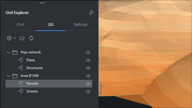 Updated User Interface Updated User Interface