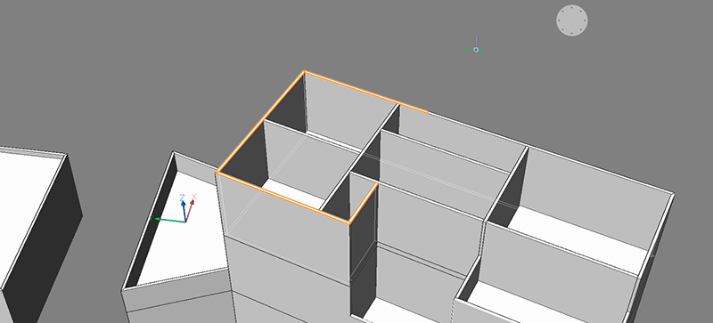 2D, 3D, BIM - 9 The House P2 - The Roof- 2 select