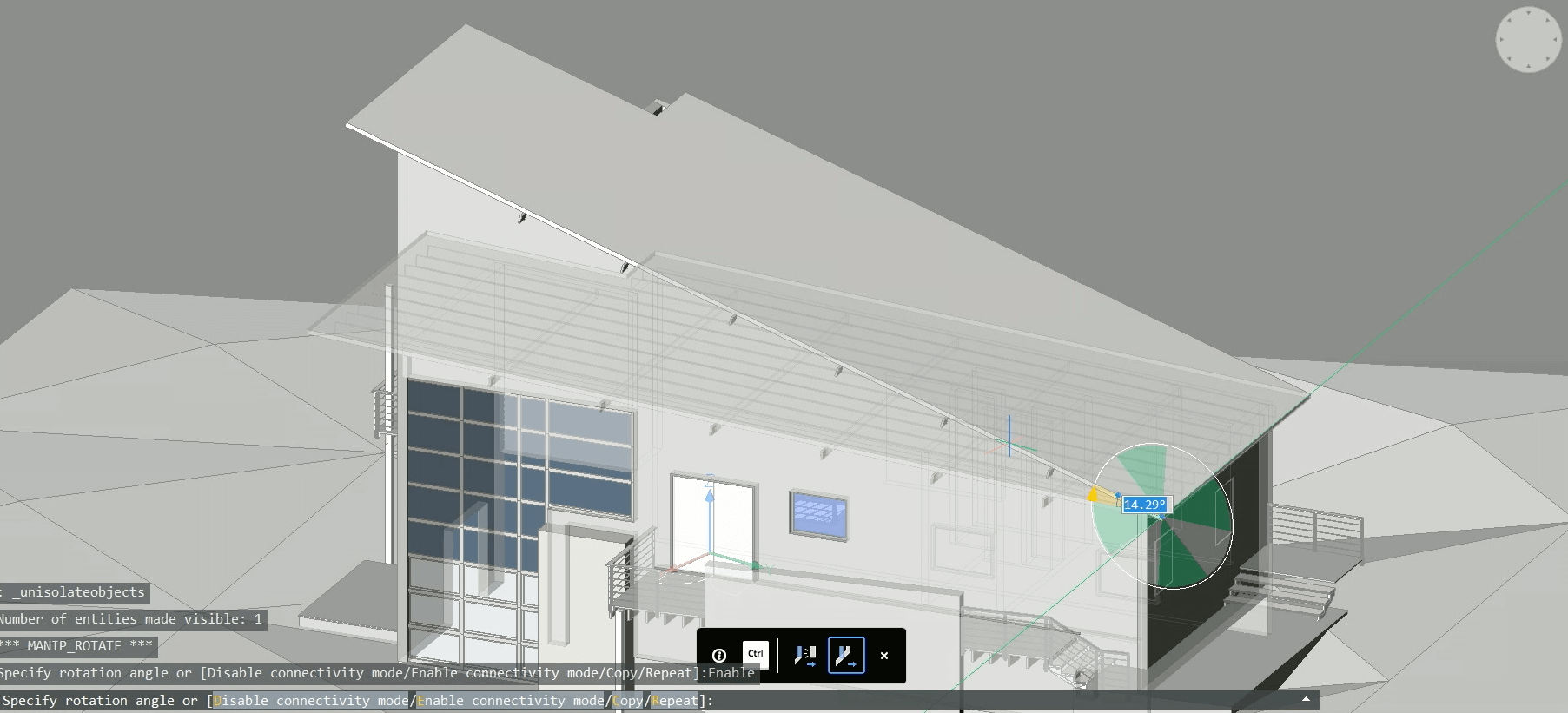 What Happened at the Bricsys<sup>®</sup> Digital Summit 2020- Preserve-connections-during-rotations2