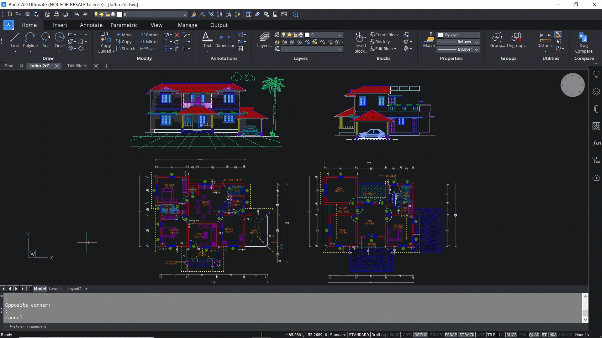 GIF 2 - Printing Layouts