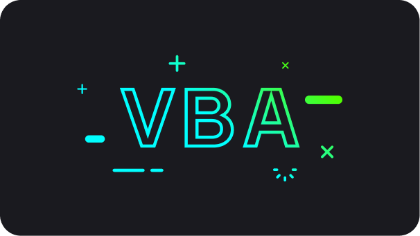 VBA - Thumbnail