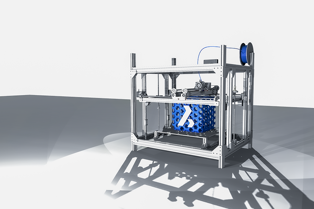 What is CADCAM- 3d printing