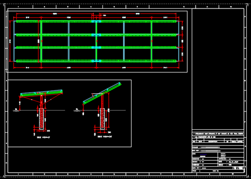 BricsCAD Mechanical_GA drawing for structural steel design.png