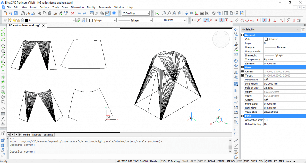 Unfolded Sheet Metal with LITIO- 0-pattern-and-development-e1568812547414-1024x545