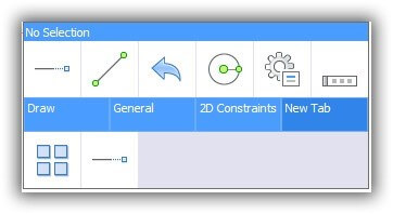 Absolutely Everything You Need to Know About The Quad - Customizing BricsCAD<sup>®</sup> - 13- 31