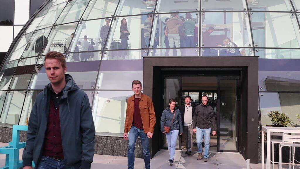 BIM Student Event 2019- MVI 0671 Moment-1024x576