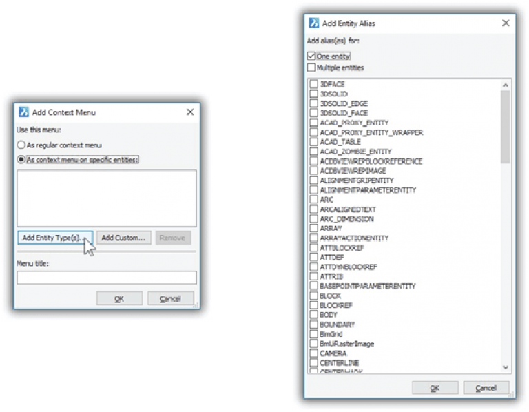 Customize the Menu Bar & Context Menus -image 36-768x598