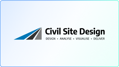 Civil Site Design Tools for BricsCAD