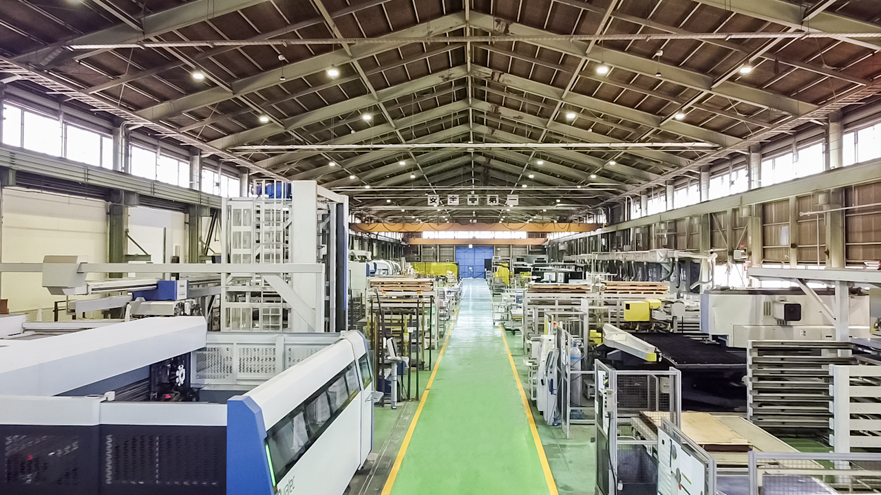 Murata Machinery Factory - Banner Image.png Murata Machinery Factory - Banner Image.png