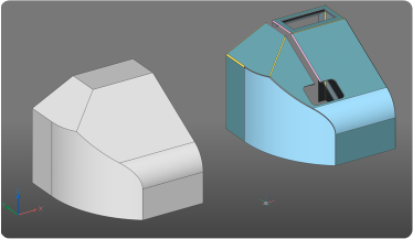 convert-to-sheet-metal-parts
