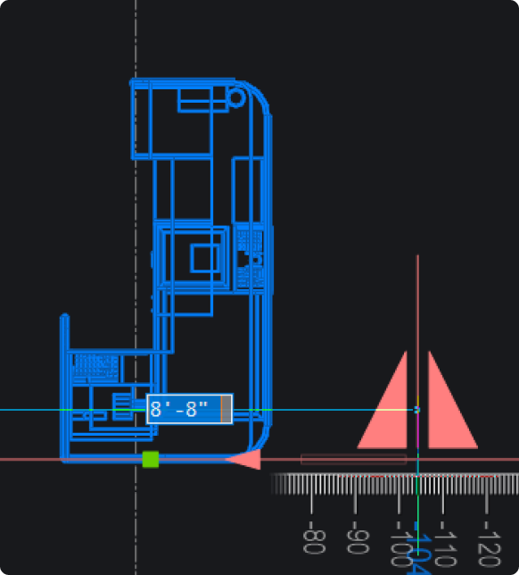 Enhanced DWG CAD workflows Enhanced DWG CAD workflows