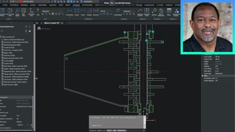 What-s new in BricsCAD® Mechanical V24.2 What-s new in BricsCAD® Mechanical V24.2
