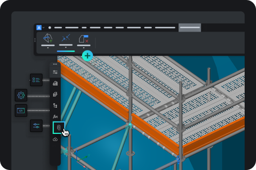 Set up BricsCAD the way you want - Visual