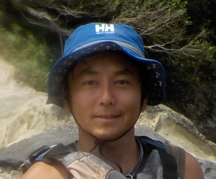 Koji Miyoshi Koji Miyoshi