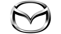 Mazda logo Mazda logo