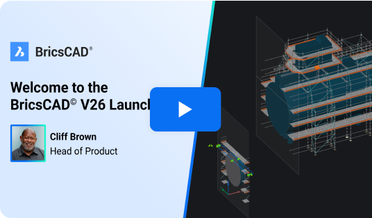 V26 Launch keynote