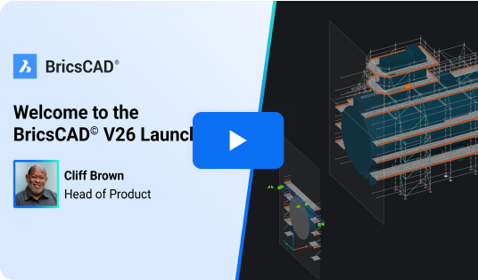 V26 Launch keynote V26 Launch keynote