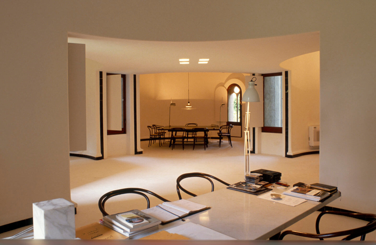 Walden-7- Ricardo Bofill Taller de Arquitectura The Studio 2-1440x939