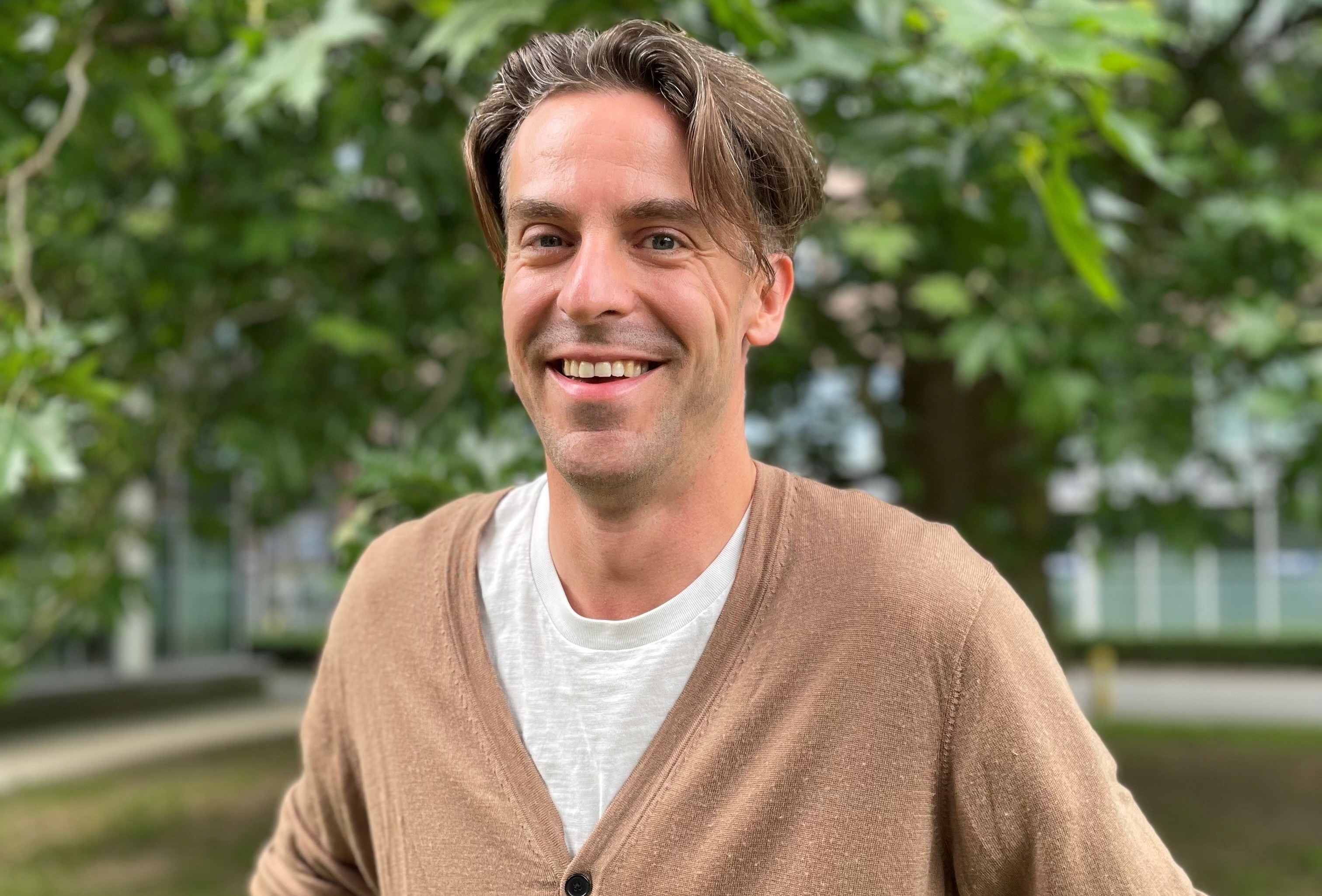 Ontmoet het team dat Bricsys maakt JeanPhilippe Van Der Bracht