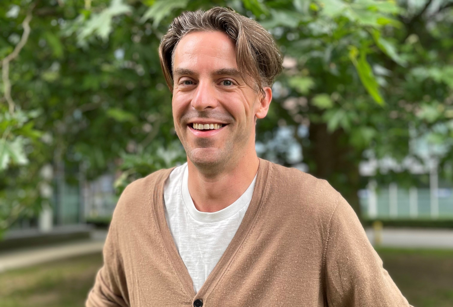 Ontmoet het team dat Bricsys maakt JeanPhilippe Van Der Bracht