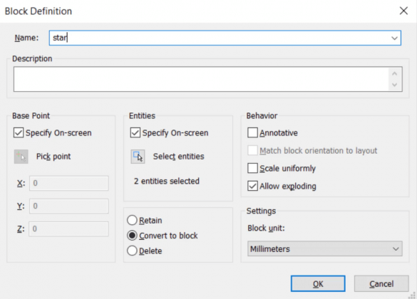 Tuesday Tips - Callouts, leader lines & balloons- 5 block-585x420