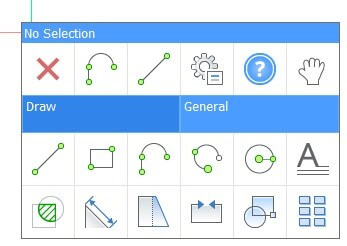 Absolutely Everything You Need to Know About The Quad - Customizing BricsCAD<sup>®</sup> - 13- 10