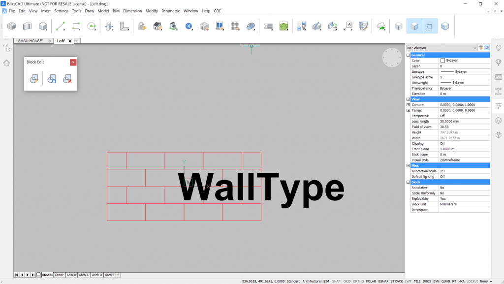 Tuesday Tips - BIMtags- bedit2-1024x577