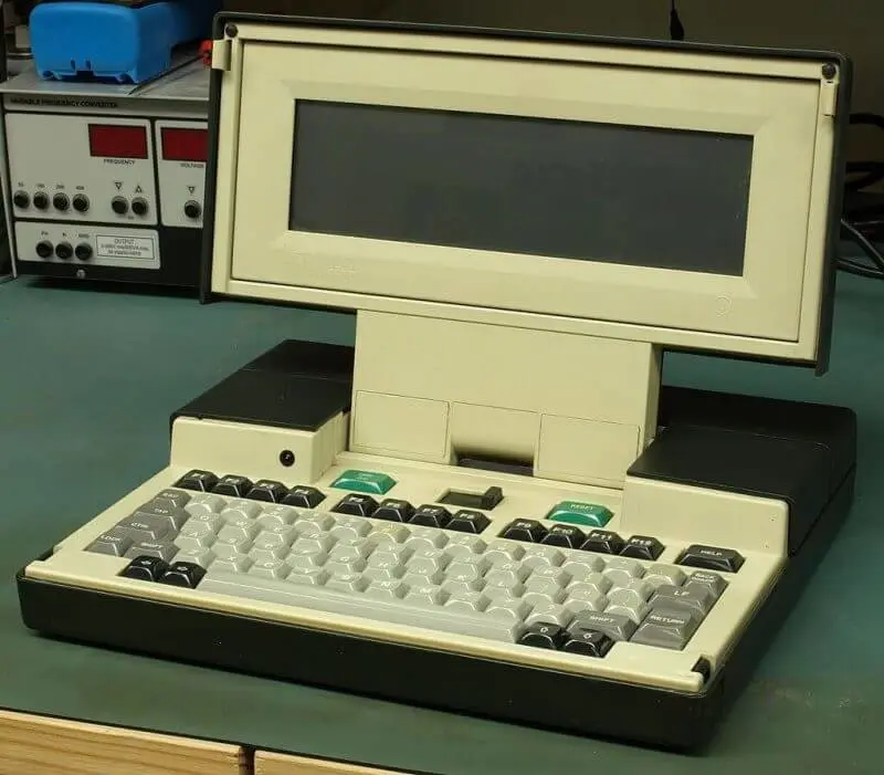 Who invented computers- Dulmont Magnum Kookaburra Laptop PC-800x701