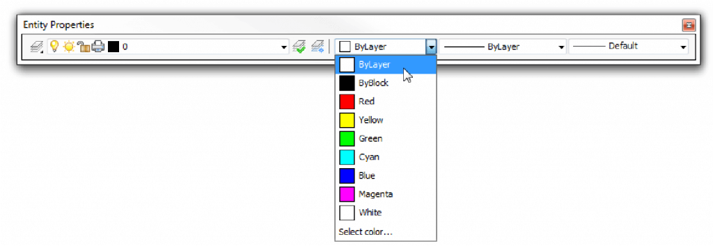 Customize Toolbars and Button Icons - 17-1024x354