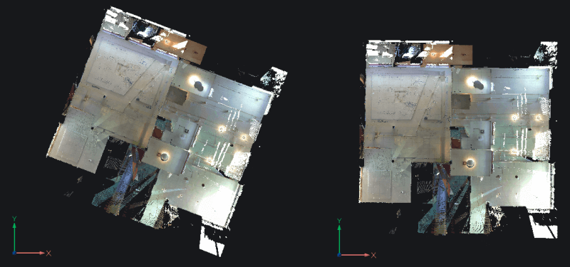 What-s New for Point Clouds in BricsCAD V21- PointCloudAlign-800x375