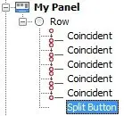 Customize the Ribbon Tabs and Panels -61