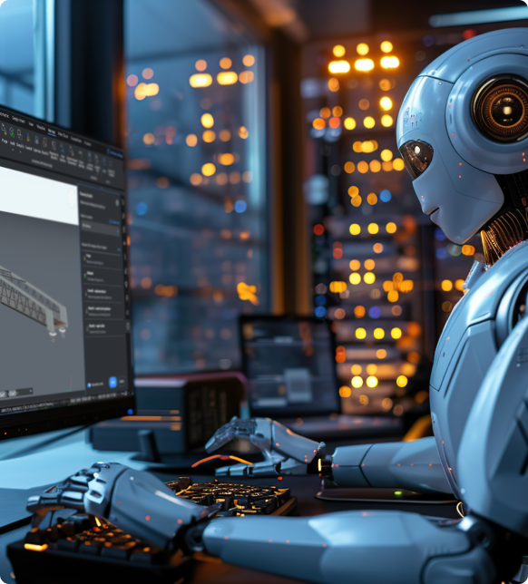 Will AI replace CAD design Will AI replace CAD design