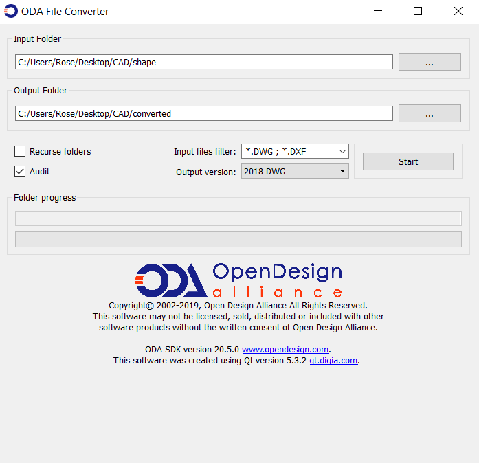 7 Must-Have Free CAD Programs and Online Tools- oda