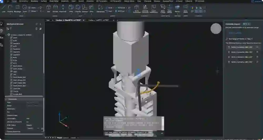 DFMA Optimize Assembly BricsCAD Mechanical.png