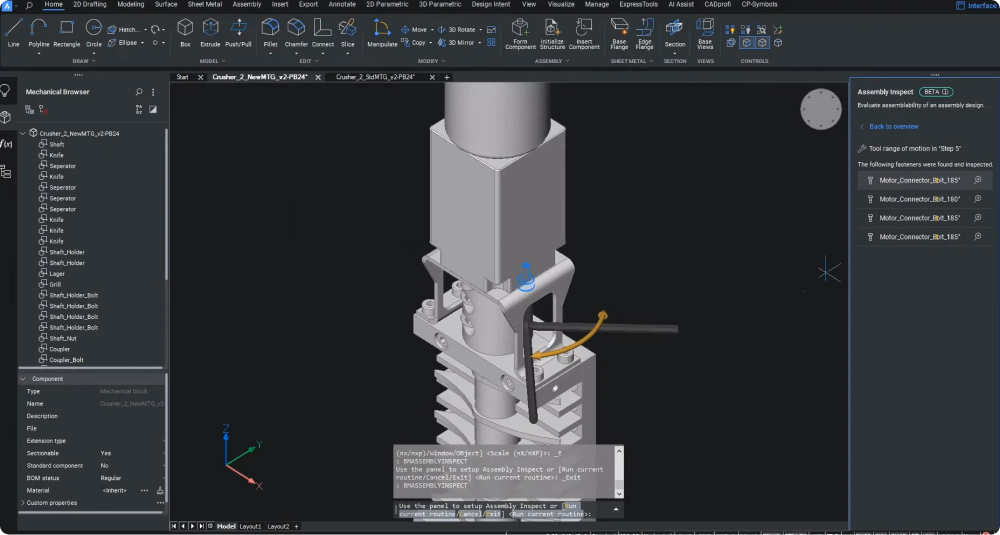 DFMA Optimize Assembly BricsCAD Mechanical.png DFMA Optimize Assembly BricsCAD Mechanical.png