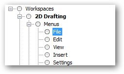 Workspaces and the User Interface - 17