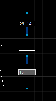 Move Guided - New for BricsCAD<sup>®</sup> V21- dyanmic-boxes