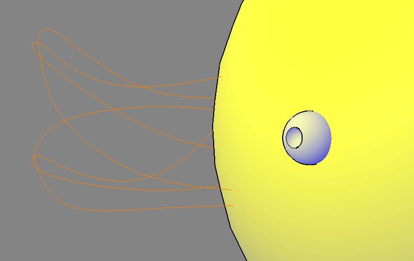 2D, 3D, BIM - 12 A Rubber Duck- 8 eye3