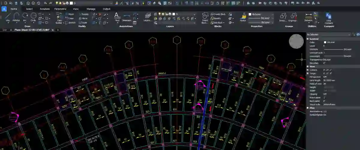 The BricsCAD® V22 Product Family