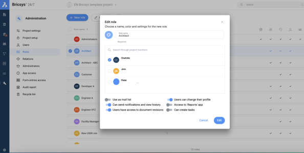 6 Tips to set up your CDE 6 Tips to set up your CDE