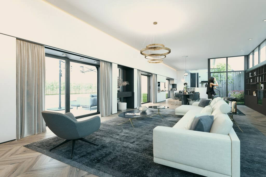 Land bound boat homes for sustainable housing- Marine-doc-Estate-8-1024x683