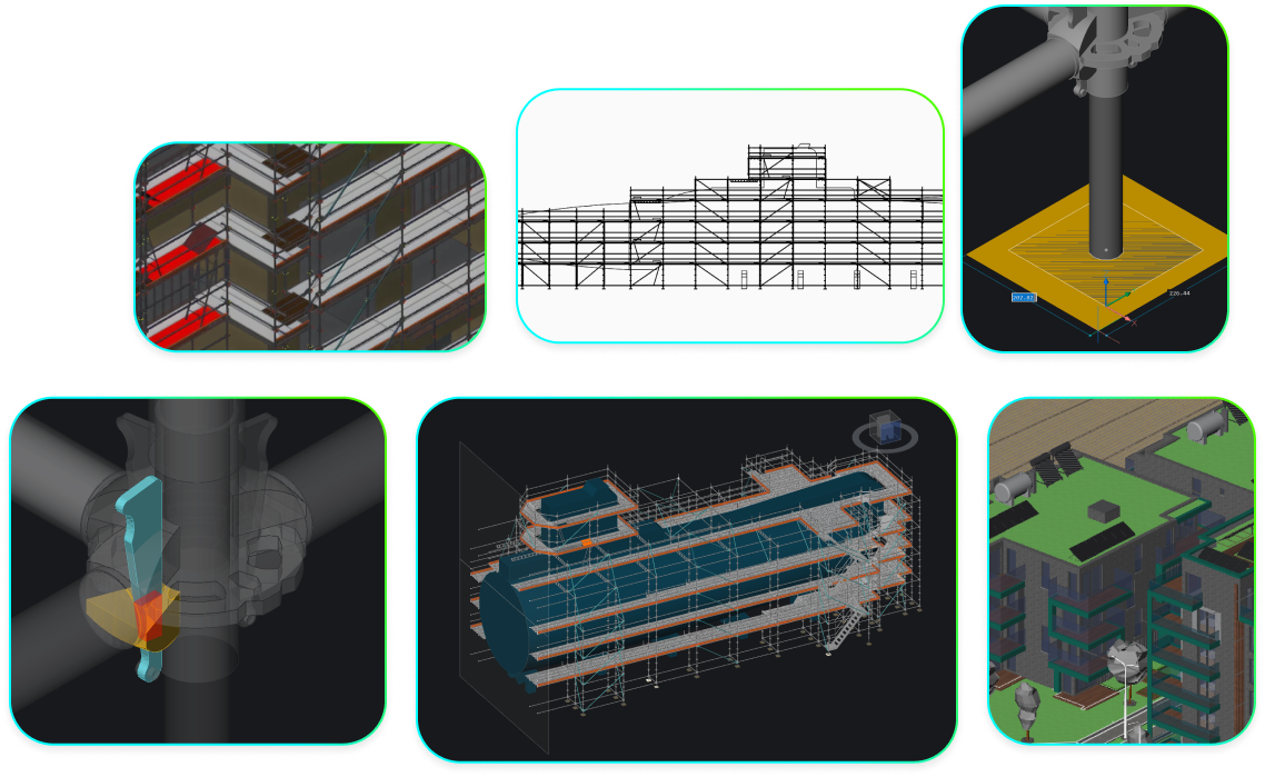 FREE Trial - Main visual