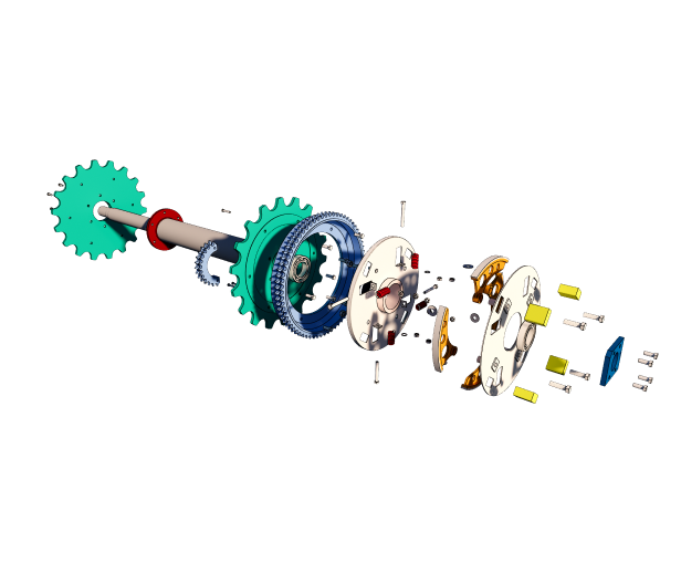 Best 3D modeling - Visual Best 3D modeling - Visual