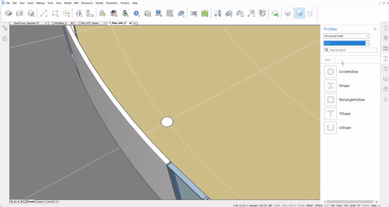 Tuesday Tips - Save time with Propagate- grid