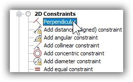 Absolutely Everything You Need to Know About The Quad - Customizing BricsCAD<sup>®</sup> - 13- 18-2