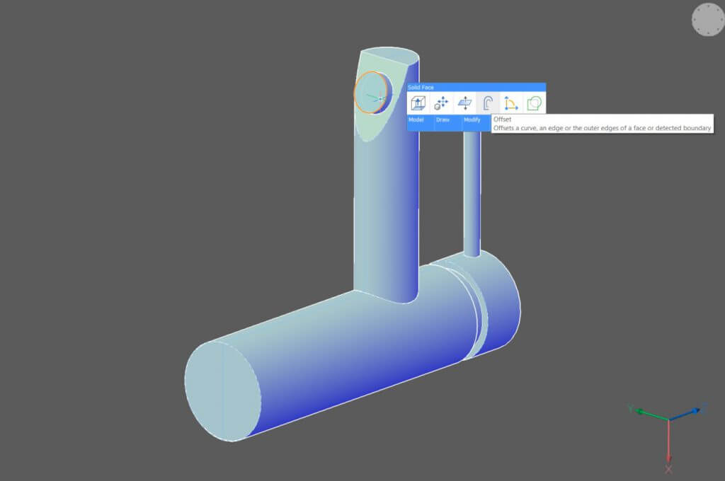 2D, 3D, BIM - 6 The Bathroom Part 2 - The Sink- 12-1024x680