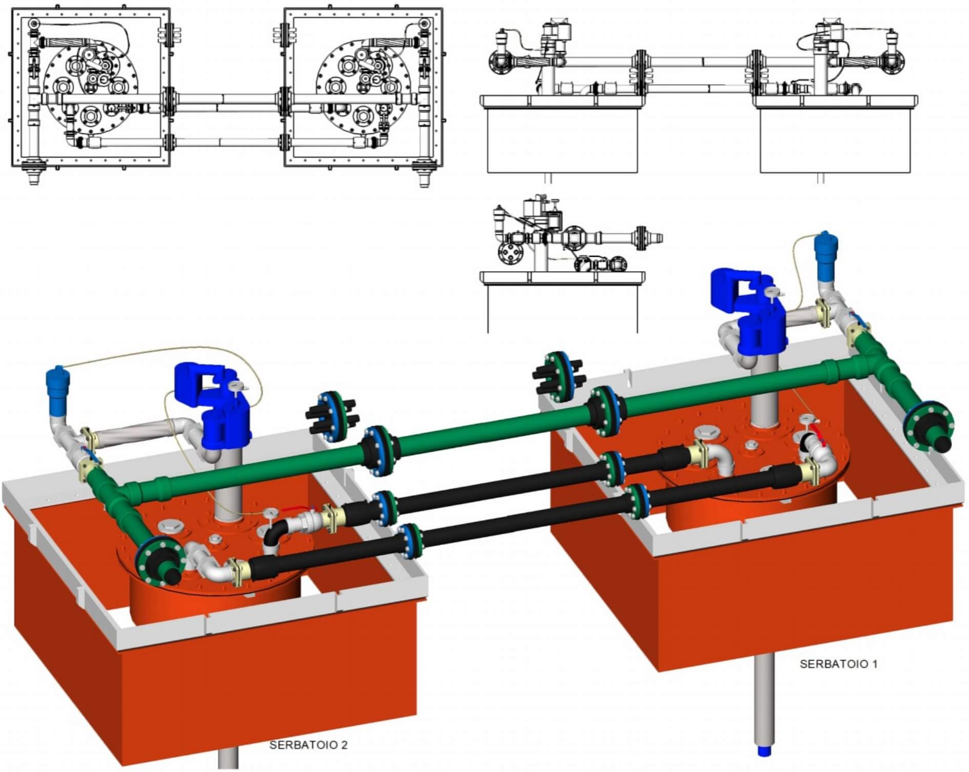 Q8 - Customer story - BricsCAD model 1