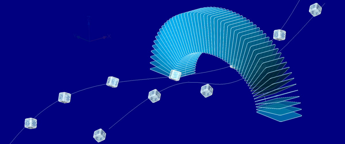 Array Path | Bricsys Blog
