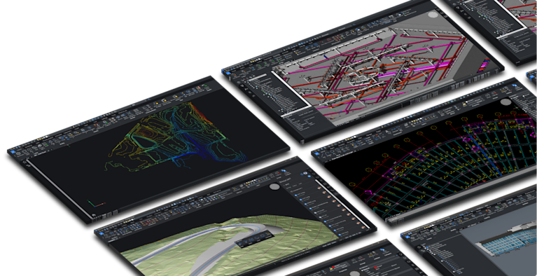 BricsCAD Kaufen, abonnieren oder aktualisieren Sie Ihre 2D/3DCADLizenz